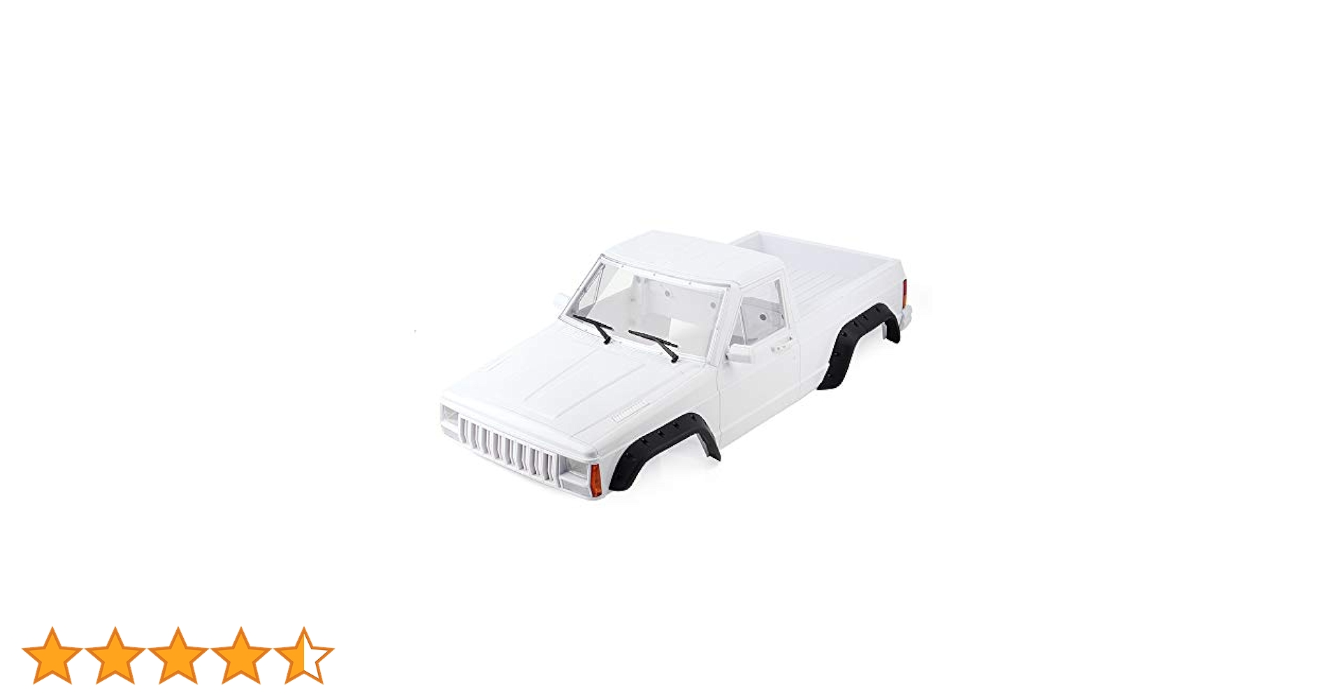 クローラーボディー  チェロキーピックアップ S6c6882c0a0954fc3ab9599de94cd6